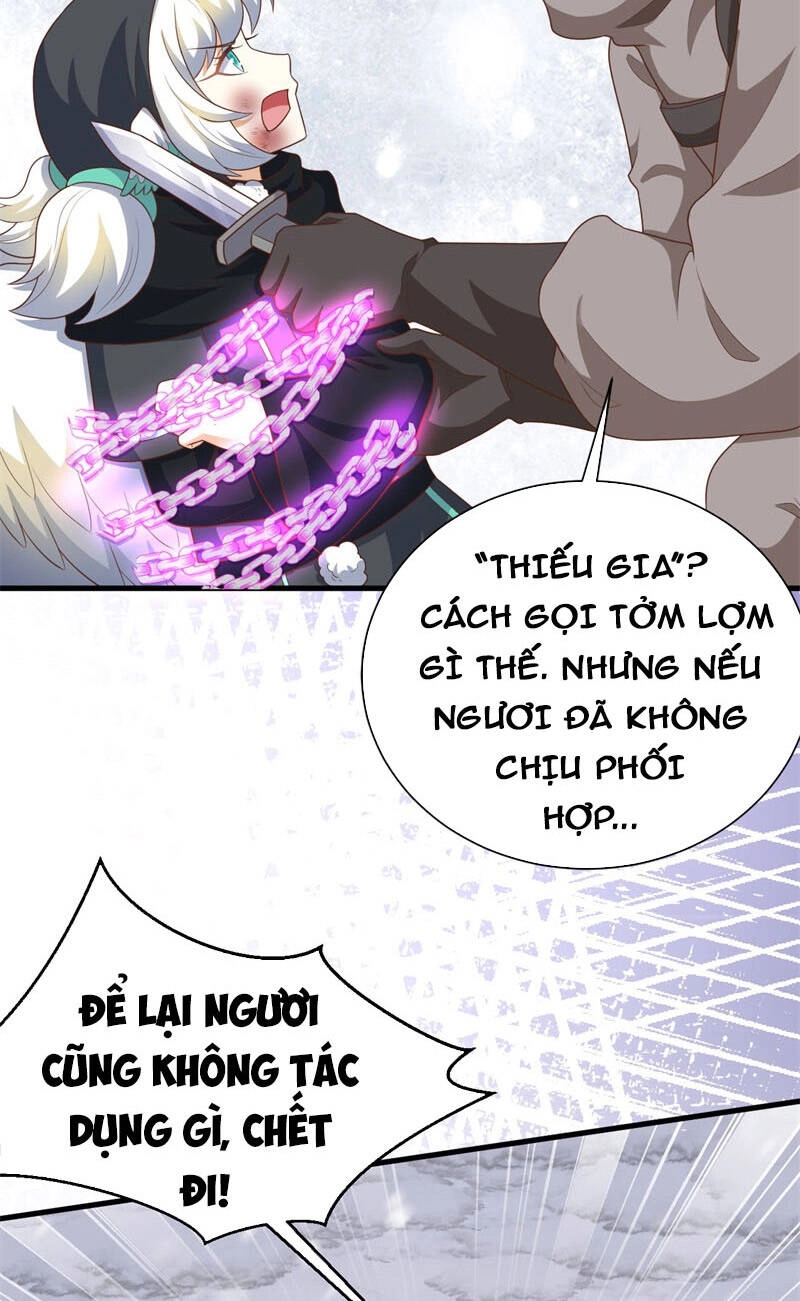 Từ Hôm Nay Bắt Đầu Làm Thành Chủ Chapter 402 - 20