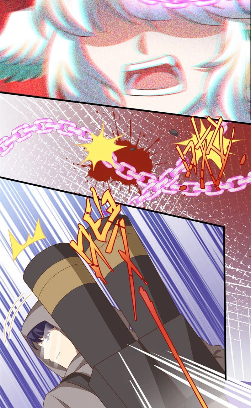 Từ Hôm Nay Bắt Đầu Làm Thành Chủ Chapter 402 - 22