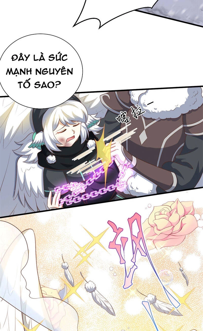 Từ Hôm Nay Bắt Đầu Làm Thành Chủ Chapter 402 - 24