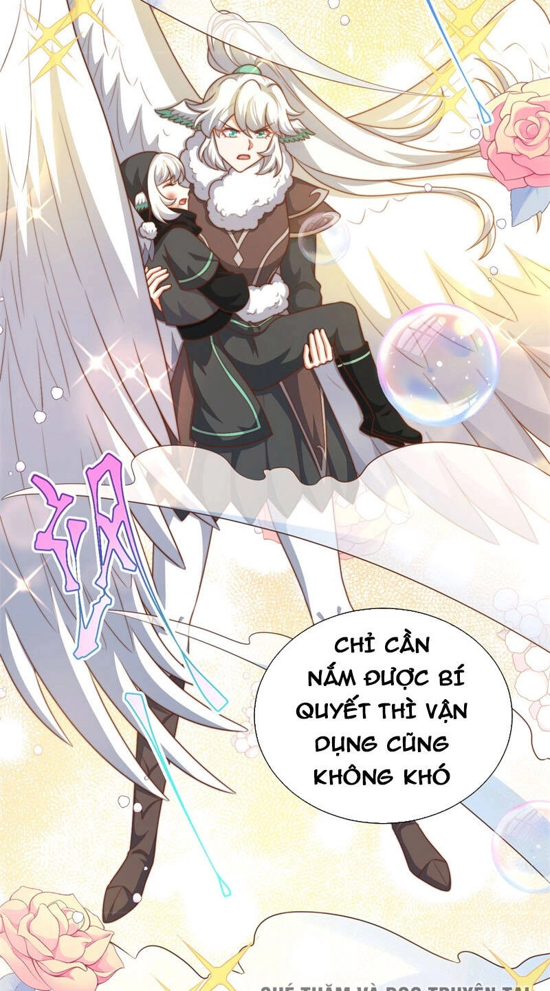 Từ Hôm Nay Bắt Đầu Làm Thành Chủ Chapter 402 - 25