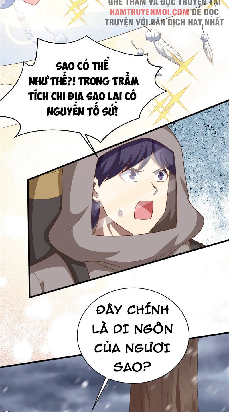 Từ Hôm Nay Bắt Đầu Làm Thành Chủ Chapter 402 - 26