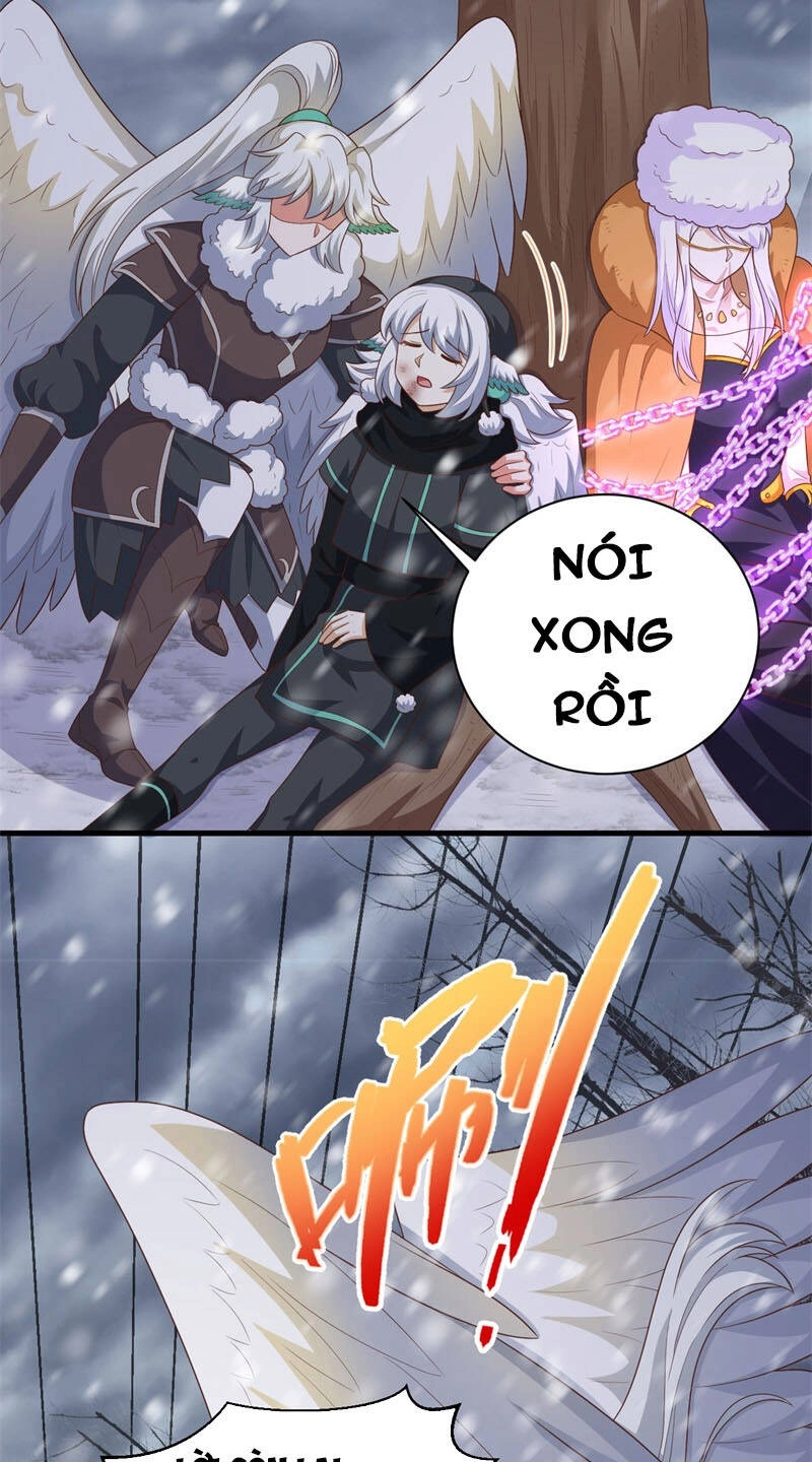 Từ Hôm Nay Bắt Đầu Làm Thành Chủ Chapter 402 - 27