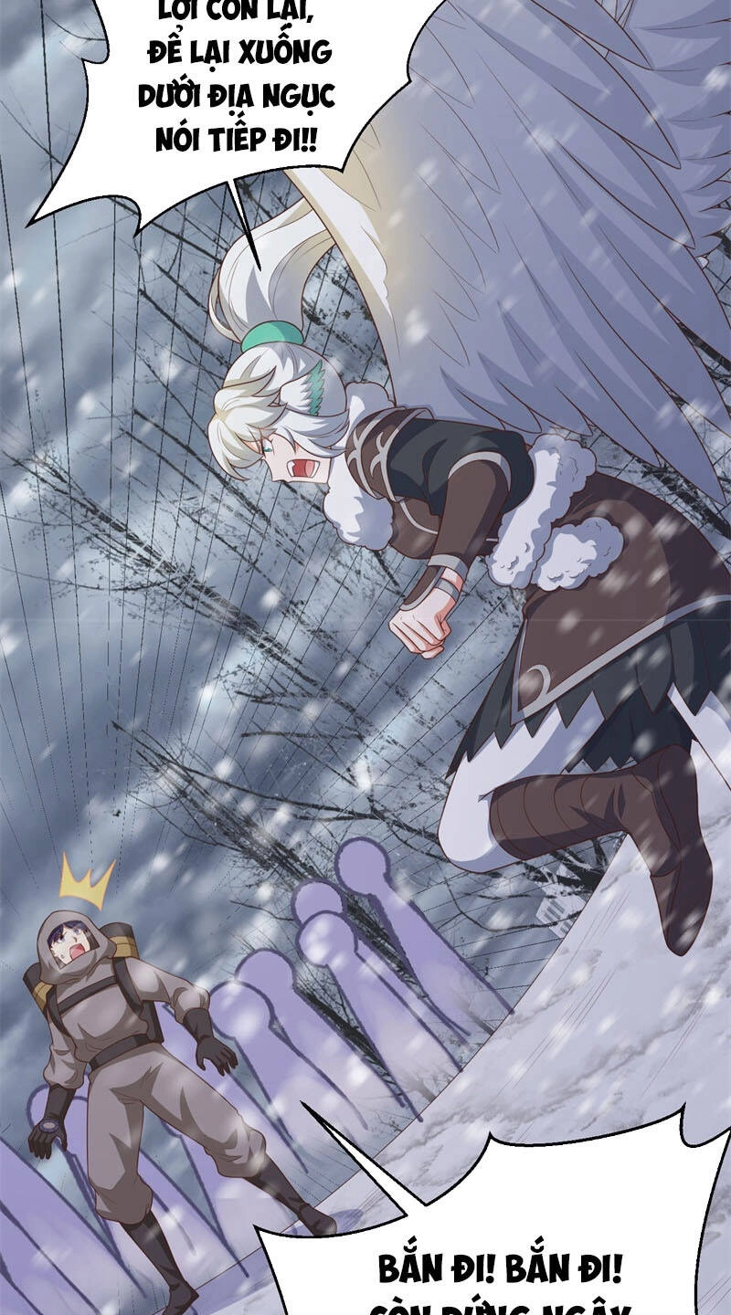 Từ Hôm Nay Bắt Đầu Làm Thành Chủ Chapter 402 - 28