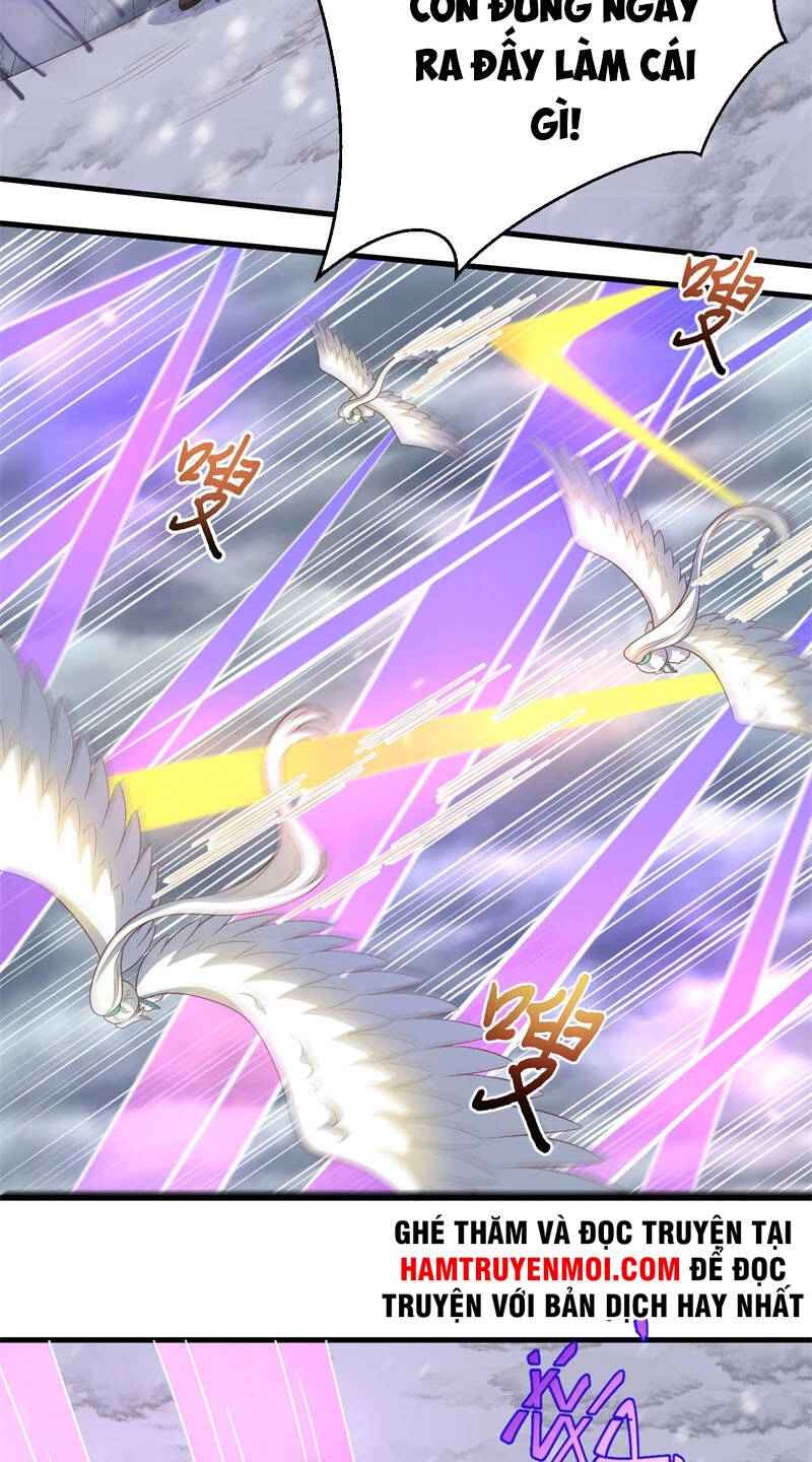 Từ Hôm Nay Bắt Đầu Làm Thành Chủ Chapter 402 - 29