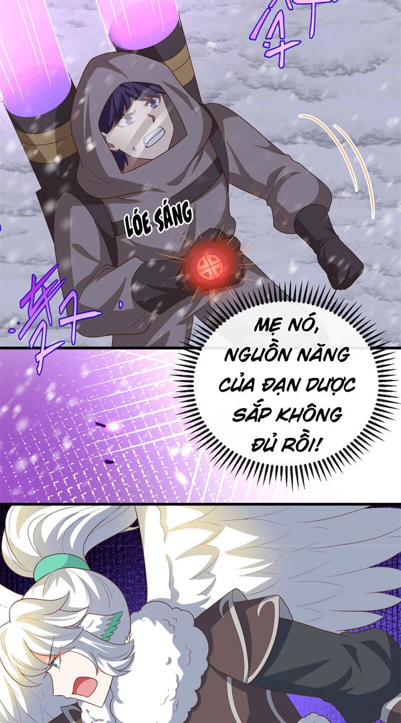 Từ Hôm Nay Bắt Đầu Làm Thành Chủ Chapter 402 - 30