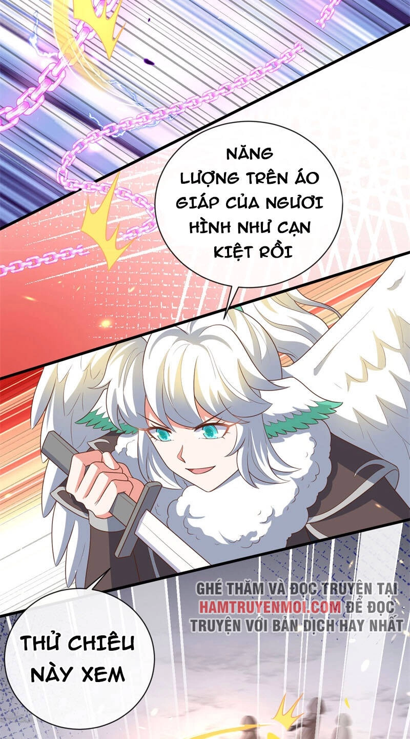 Từ Hôm Nay Bắt Đầu Làm Thành Chủ Chapter 402 - 32