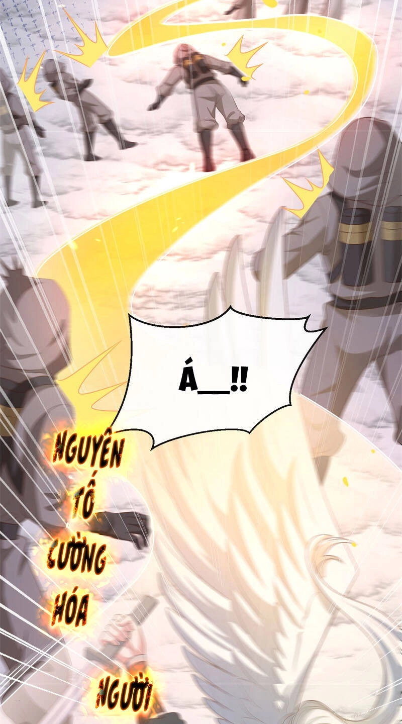 Từ Hôm Nay Bắt Đầu Làm Thành Chủ Chapter 402 - 33