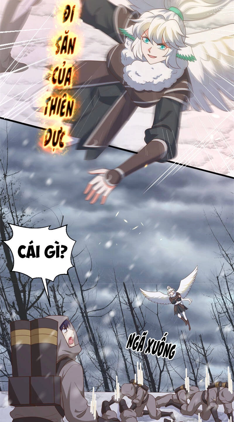 Từ Hôm Nay Bắt Đầu Làm Thành Chủ Chapter 402 - 34