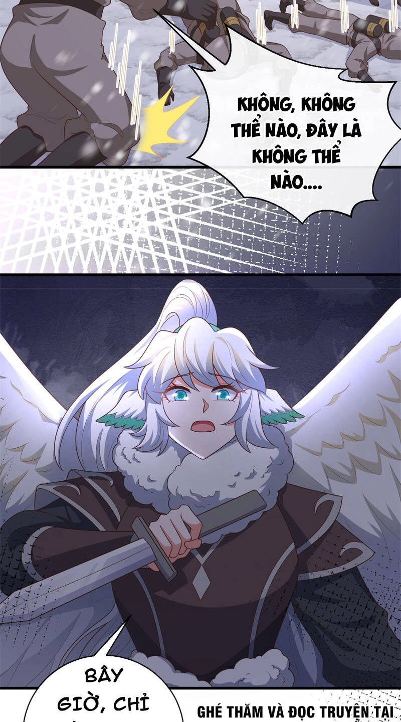 Từ Hôm Nay Bắt Đầu Làm Thành Chủ Chapter 402 - 35