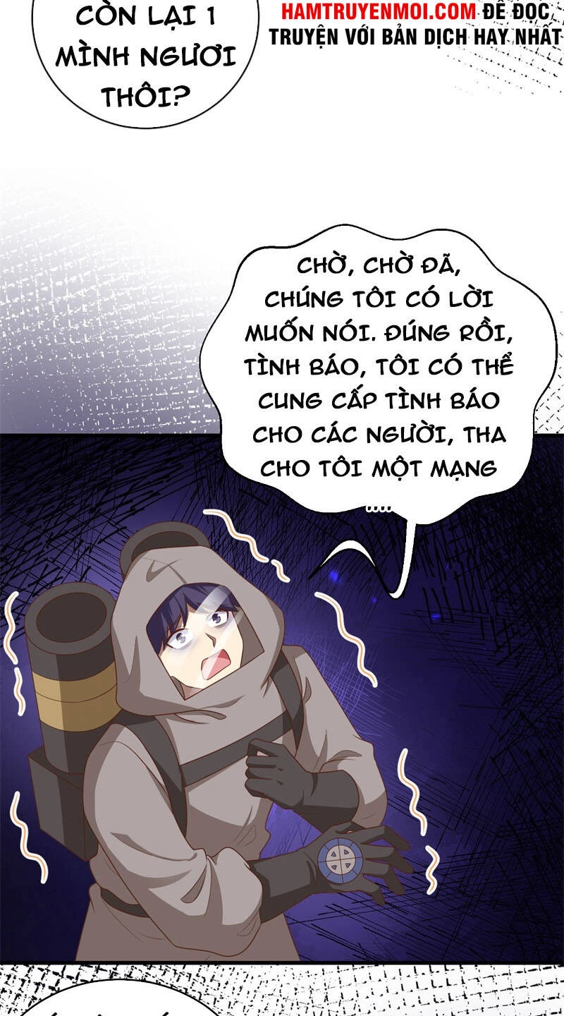 Từ Hôm Nay Bắt Đầu Làm Thành Chủ Chapter 402 - 36