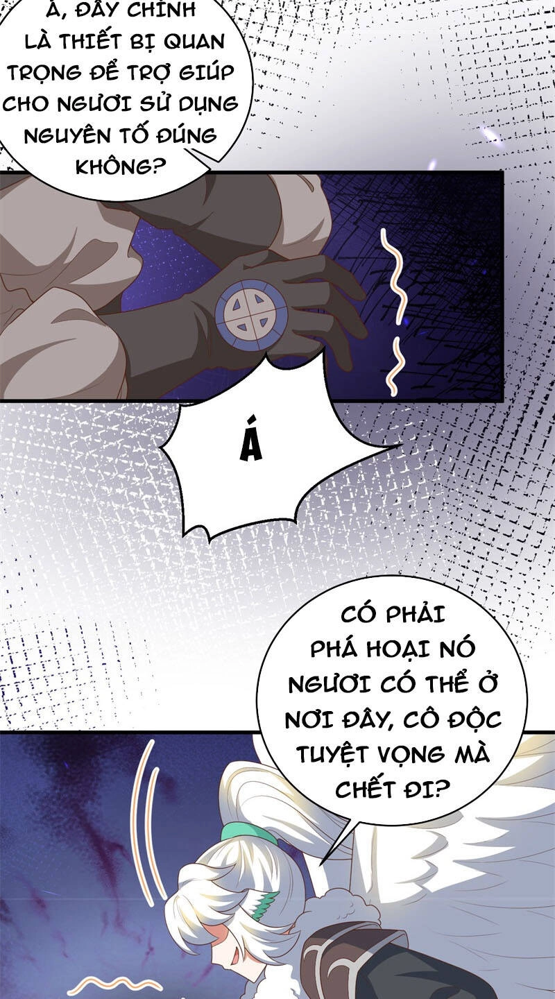 Từ Hôm Nay Bắt Đầu Làm Thành Chủ Chapter 402 - 37