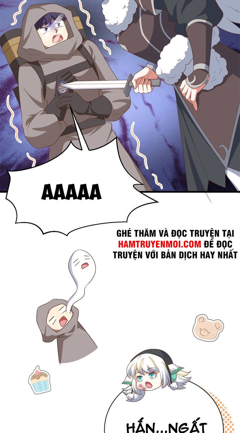 Từ Hôm Nay Bắt Đầu Làm Thành Chủ Chapter 402 - 38