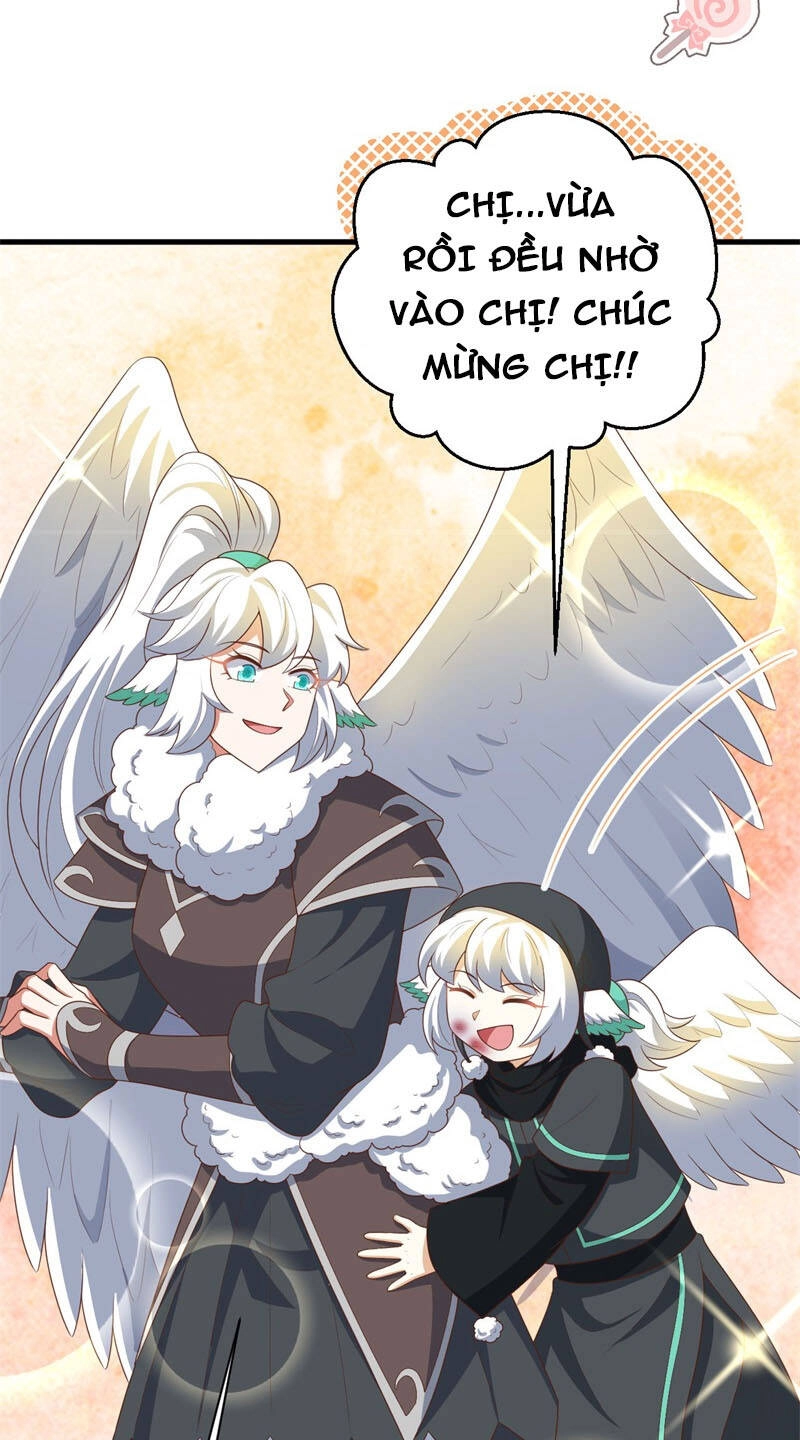 Từ Hôm Nay Bắt Đầu Làm Thành Chủ Chapter 402 - 40