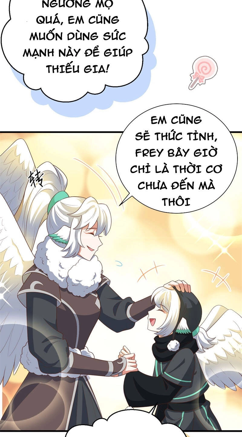 Từ Hôm Nay Bắt Đầu Làm Thành Chủ Chapter 402 - 42