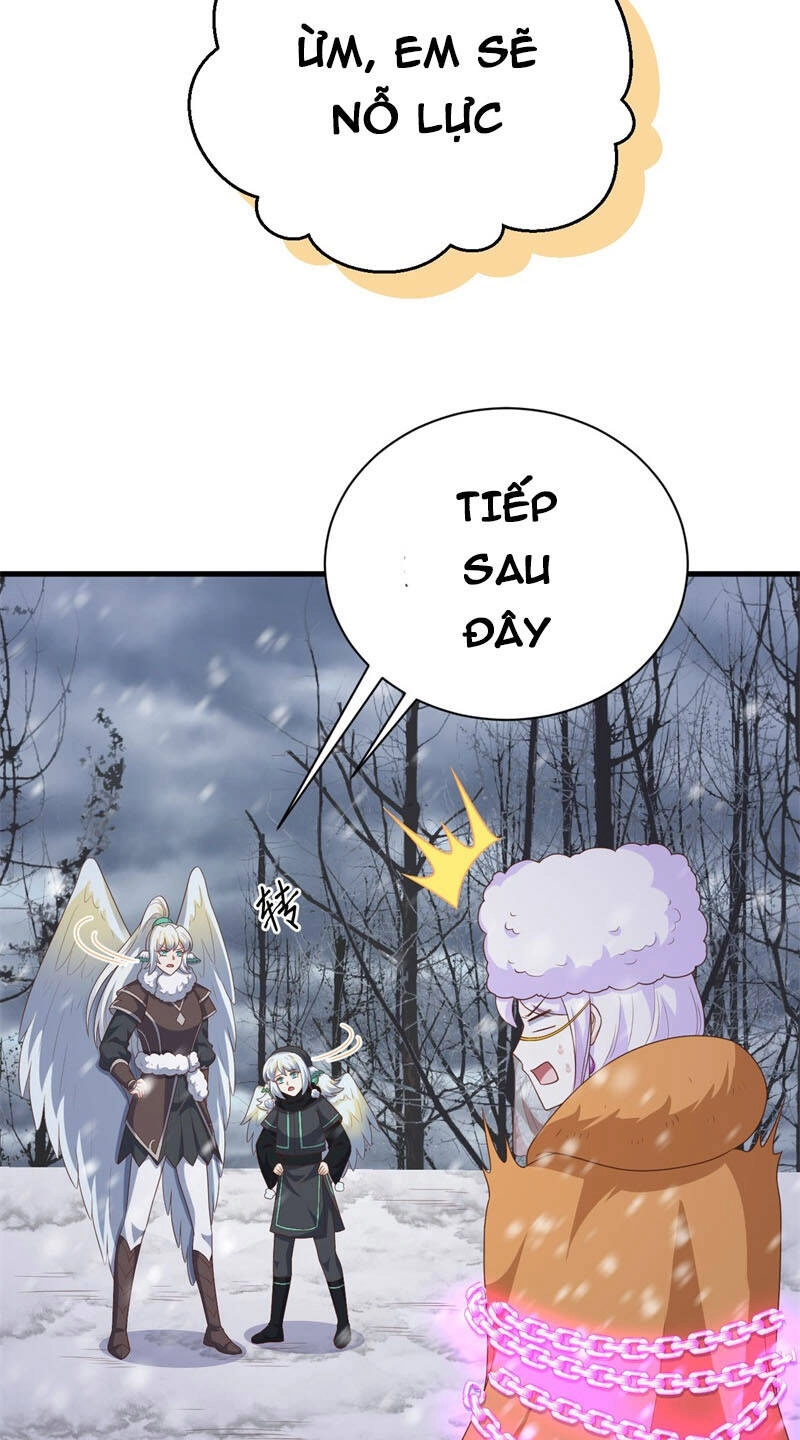 Từ Hôm Nay Bắt Đầu Làm Thành Chủ Chapter 402 - 43