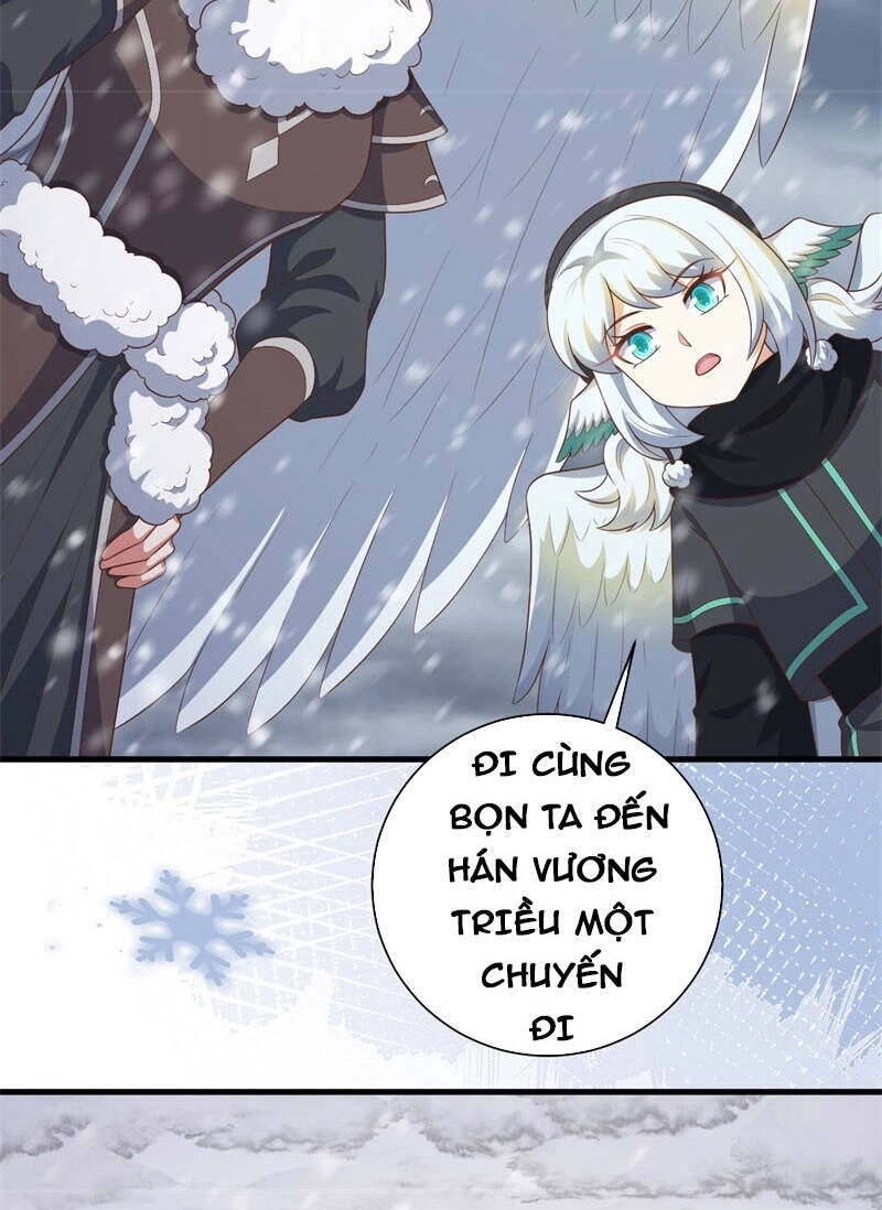 Từ Hôm Nay Bắt Đầu Làm Thành Chủ Chapter 402 - 46