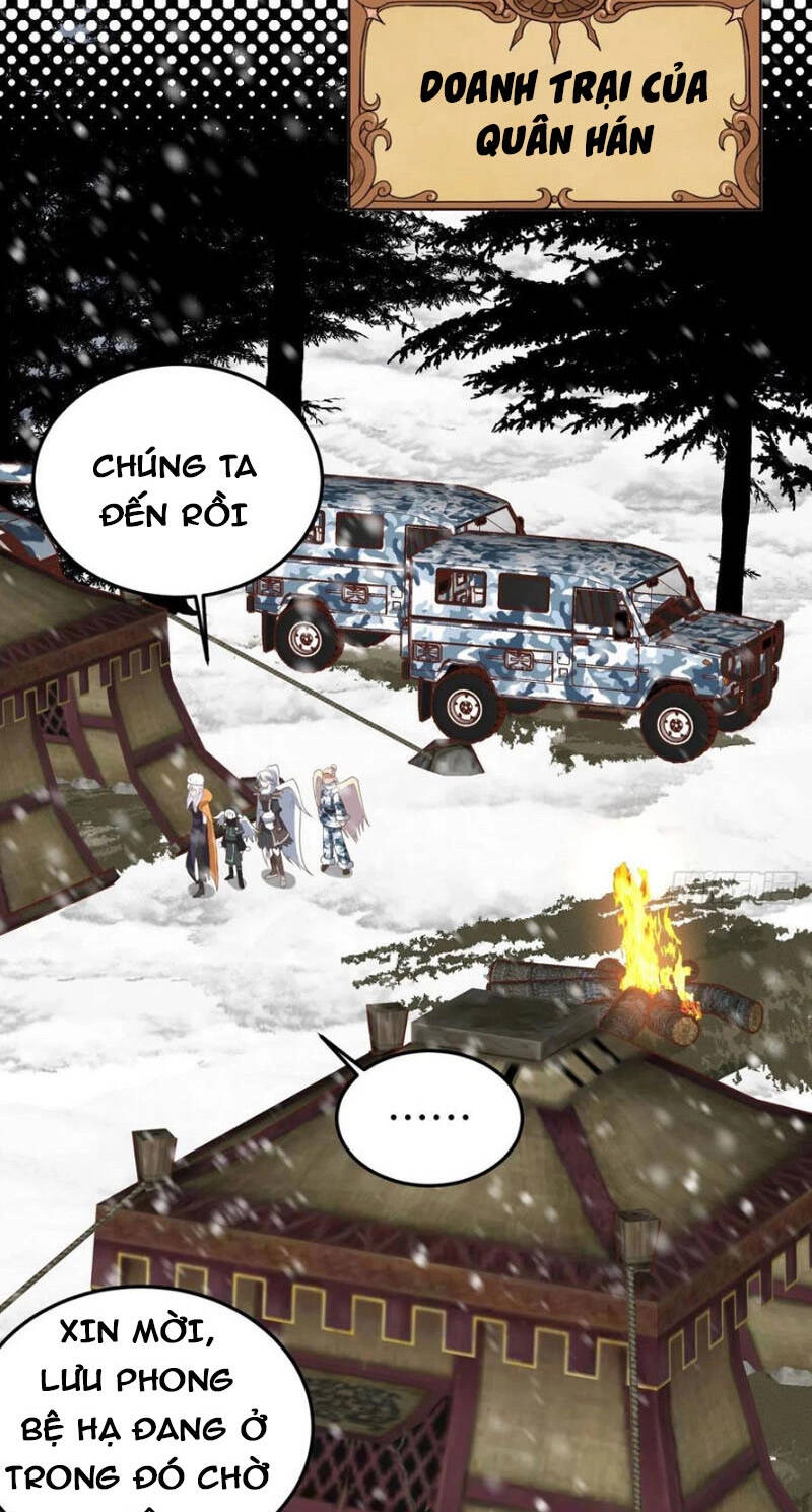 Từ Hôm Nay Bắt Đầu Làm Thành Chủ Chapter 403 - 2