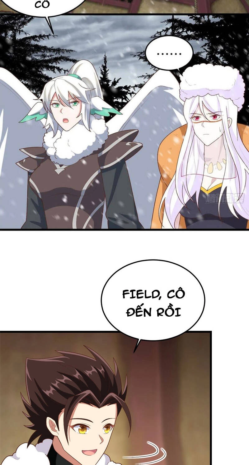 Từ Hôm Nay Bắt Đầu Làm Thành Chủ Chapter 403 - 3