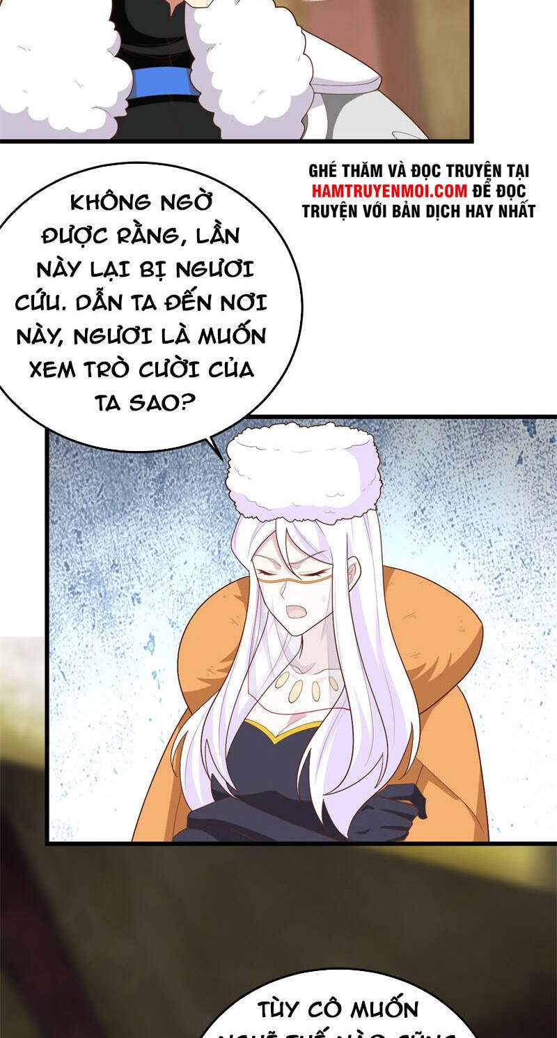 Từ Hôm Nay Bắt Đầu Làm Thành Chủ Chapter 403 - 4