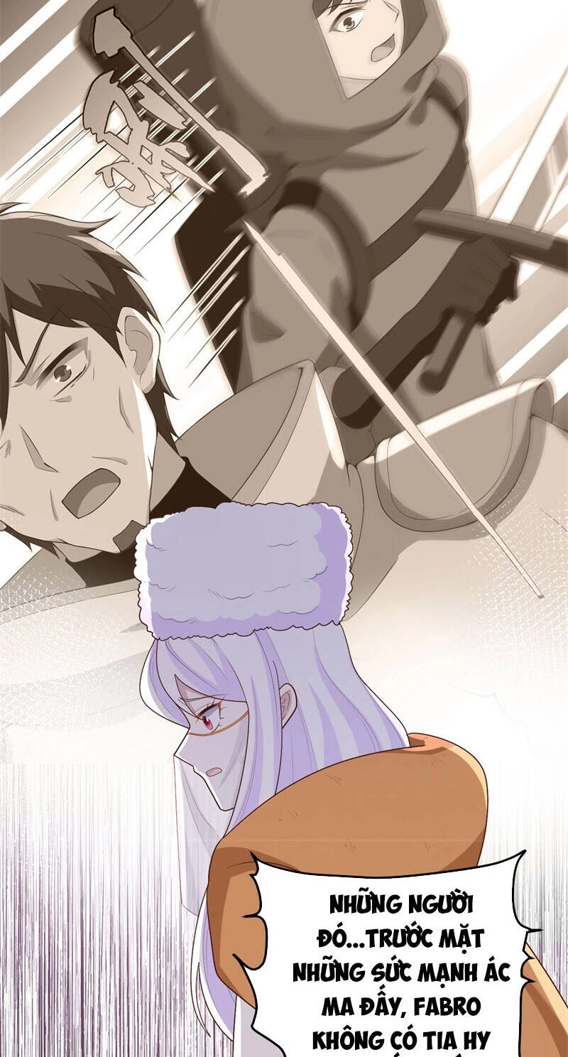 Từ Hôm Nay Bắt Đầu Làm Thành Chủ Chapter 403 - 6