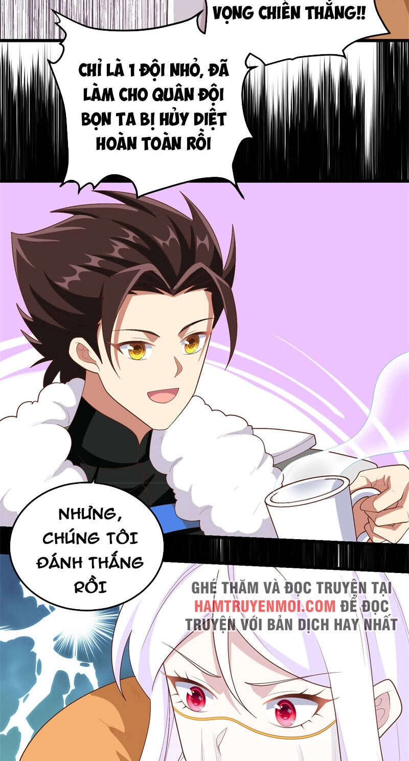 Từ Hôm Nay Bắt Đầu Làm Thành Chủ Chapter 403 - 7