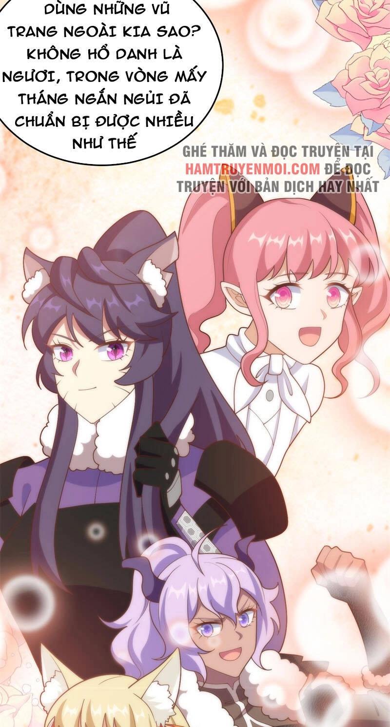 Từ Hôm Nay Bắt Đầu Làm Thành Chủ Chapter 403 - 10