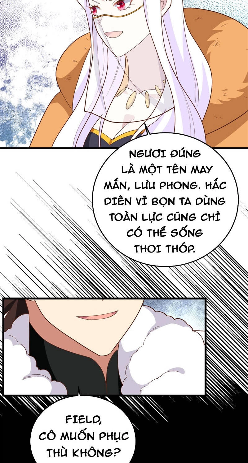 Từ Hôm Nay Bắt Đầu Làm Thành Chủ Chapter 403 - 12