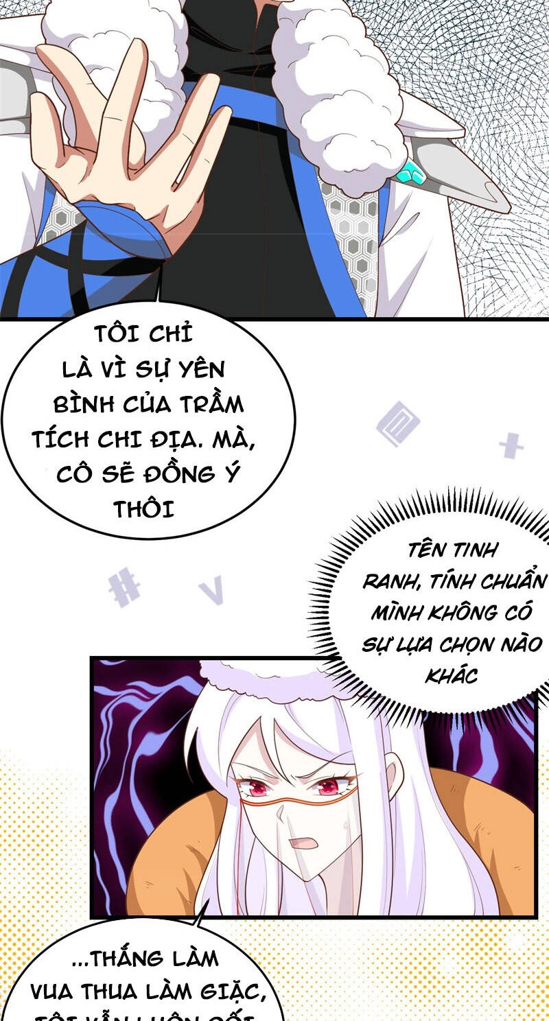 Từ Hôm Nay Bắt Đầu Làm Thành Chủ Chapter 403 - 16