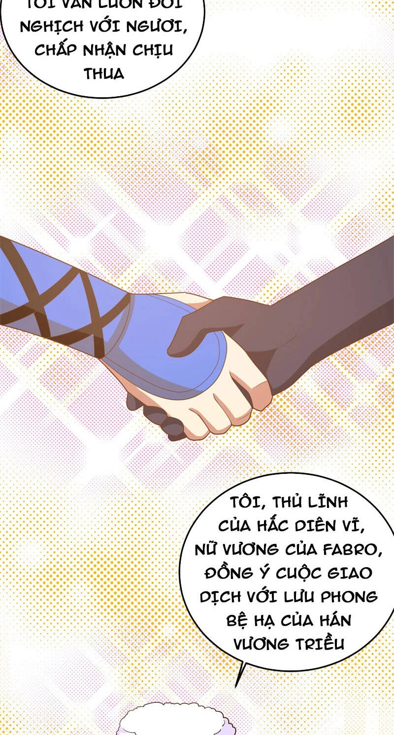 Từ Hôm Nay Bắt Đầu Làm Thành Chủ Chapter 403 - 17