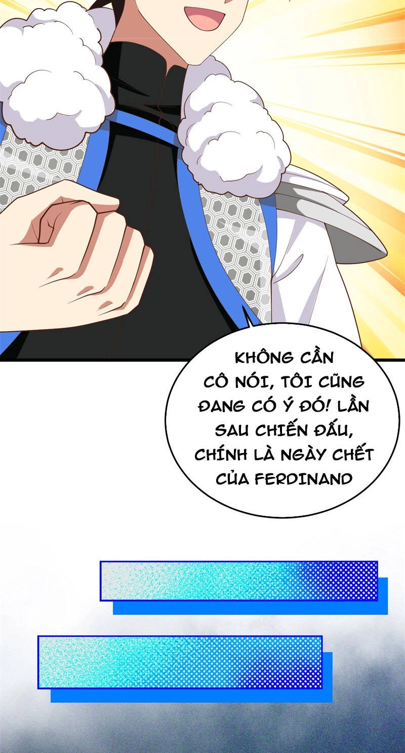 Từ Hôm Nay Bắt Đầu Làm Thành Chủ Chapter 403 - 19