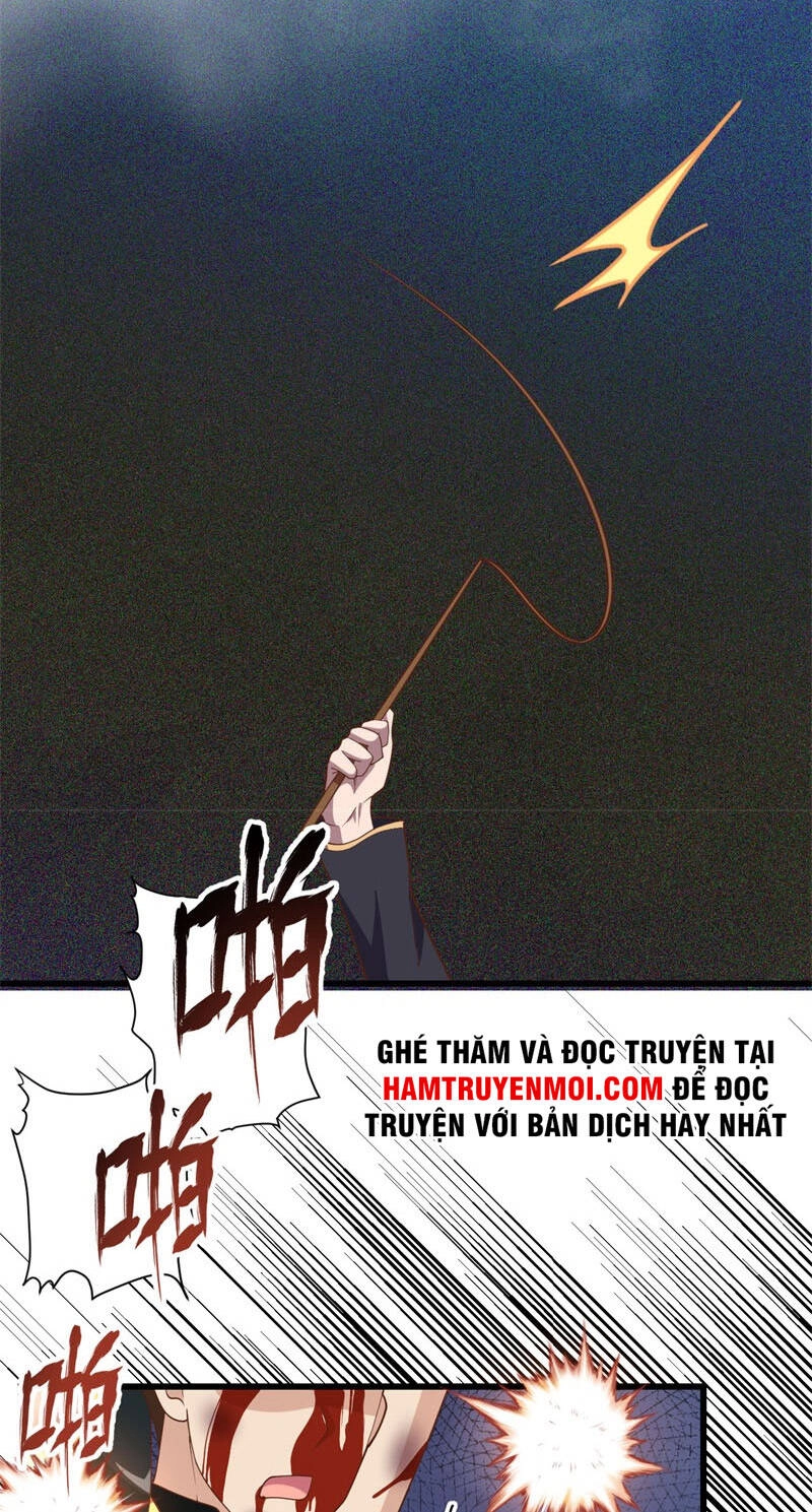 Từ Hôm Nay Bắt Đầu Làm Thành Chủ Chapter 403 - 20