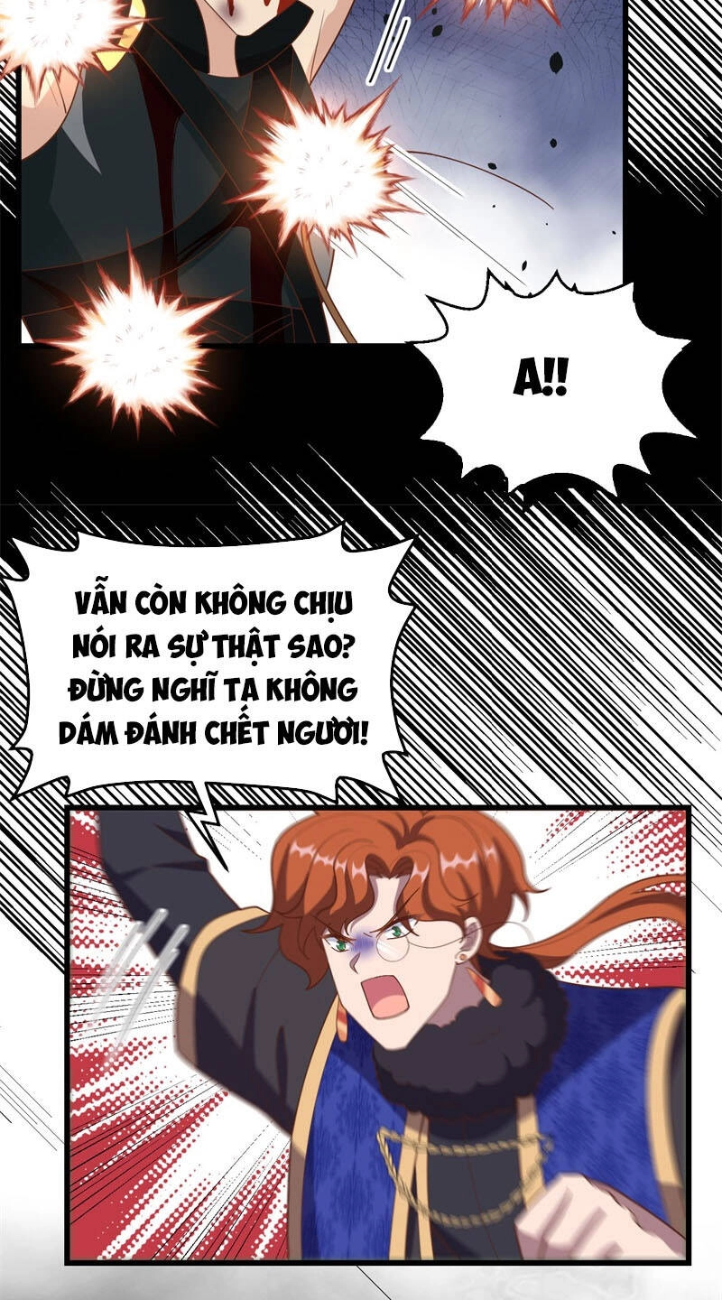 Từ Hôm Nay Bắt Đầu Làm Thành Chủ Chapter 403 - 21