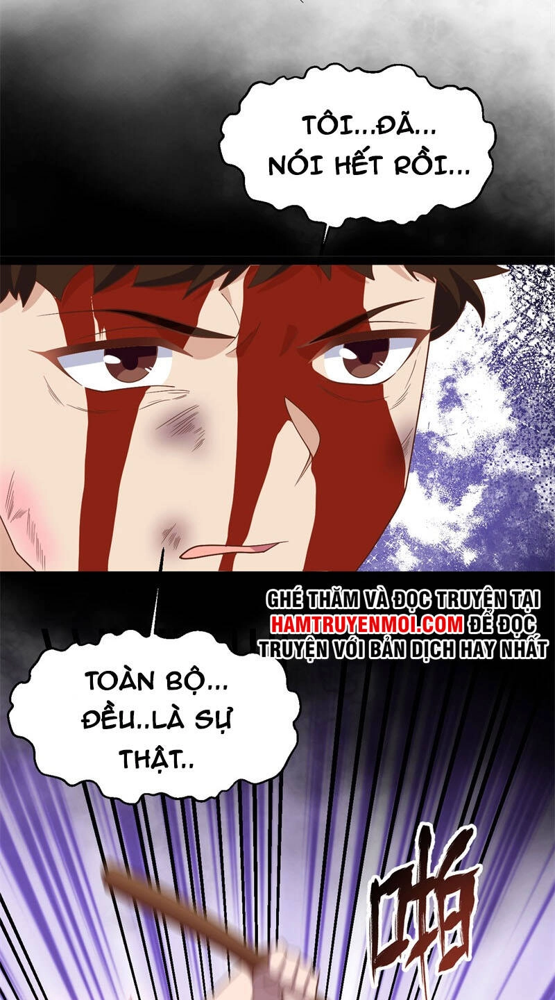 Từ Hôm Nay Bắt Đầu Làm Thành Chủ Chapter 403 - 22