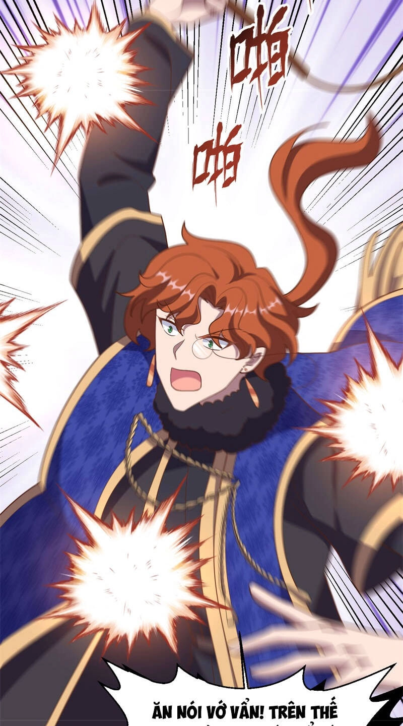 Từ Hôm Nay Bắt Đầu Làm Thành Chủ Chapter 403 - 23