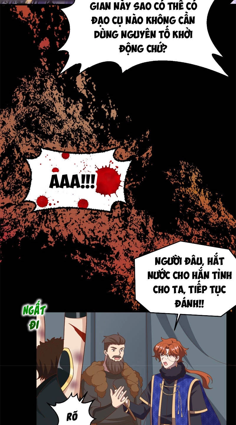 Từ Hôm Nay Bắt Đầu Làm Thành Chủ Chapter 403 - 24