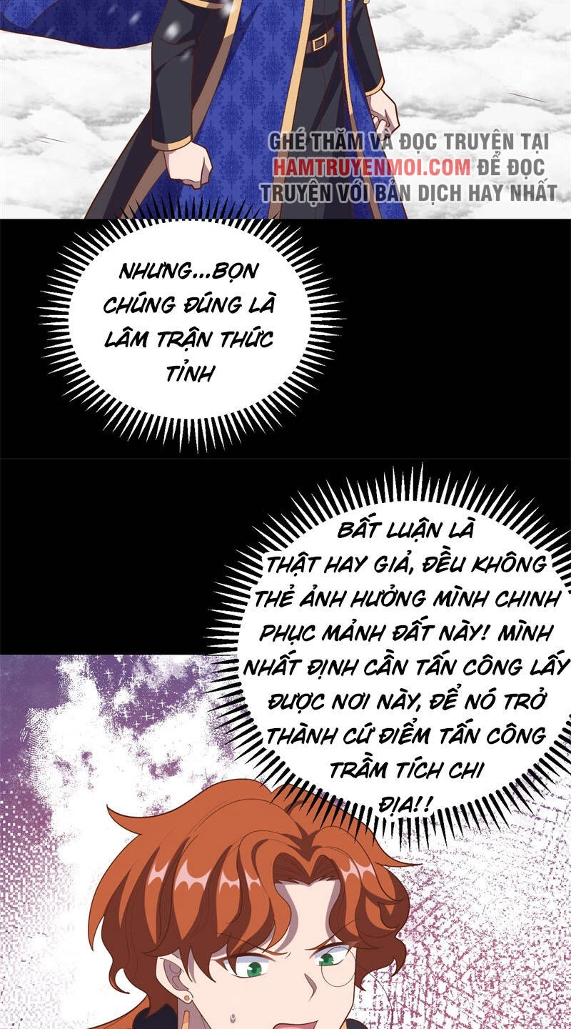 Từ Hôm Nay Bắt Đầu Làm Thành Chủ Chapter 403 - 26