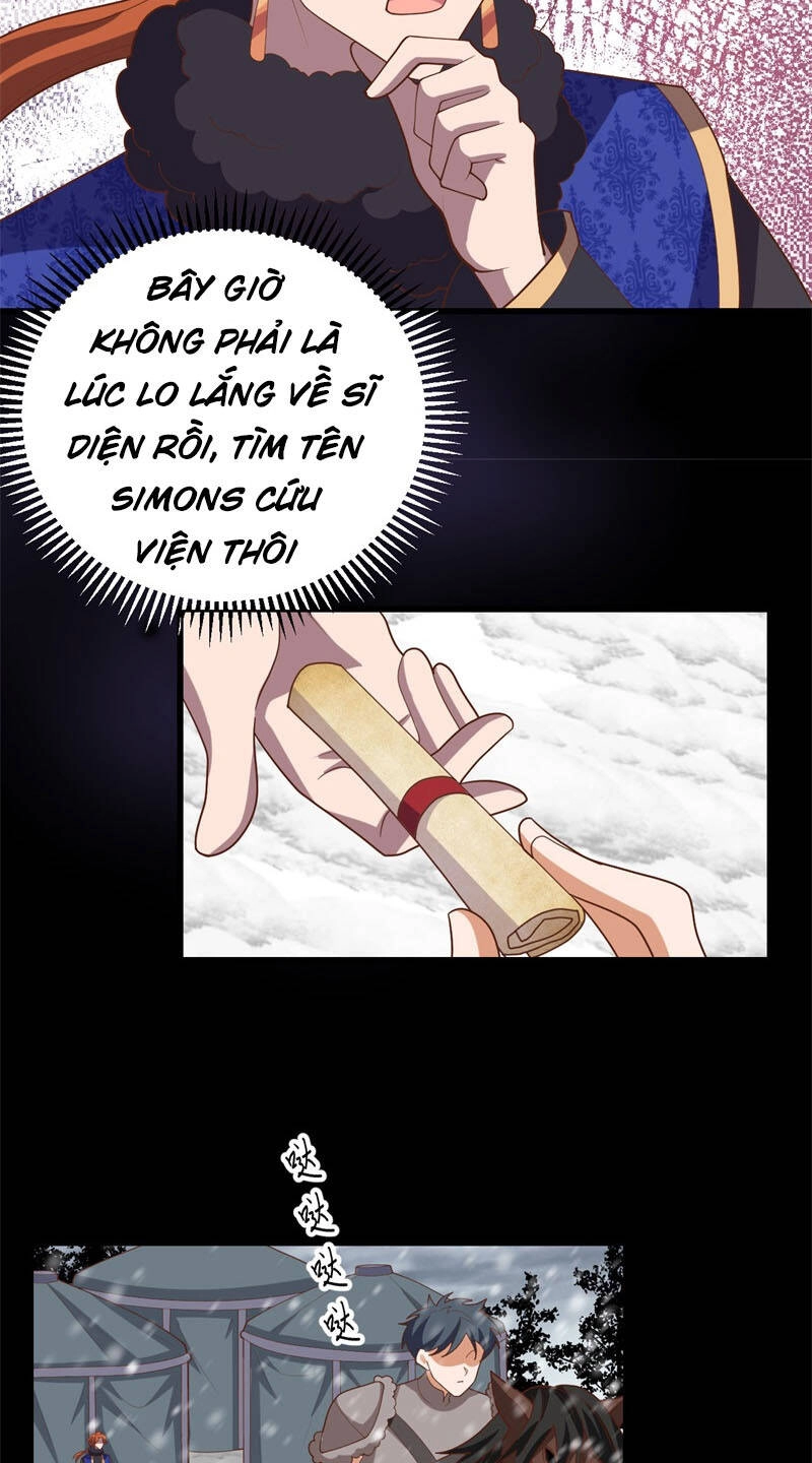 Từ Hôm Nay Bắt Đầu Làm Thành Chủ Chapter 403 - 27