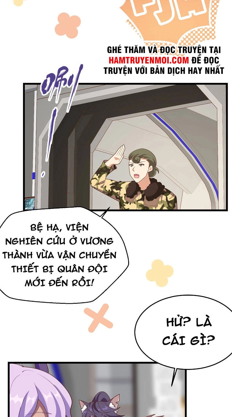 Từ Hôm Nay Bắt Đầu Làm Thành Chủ Chapter 403 - 34