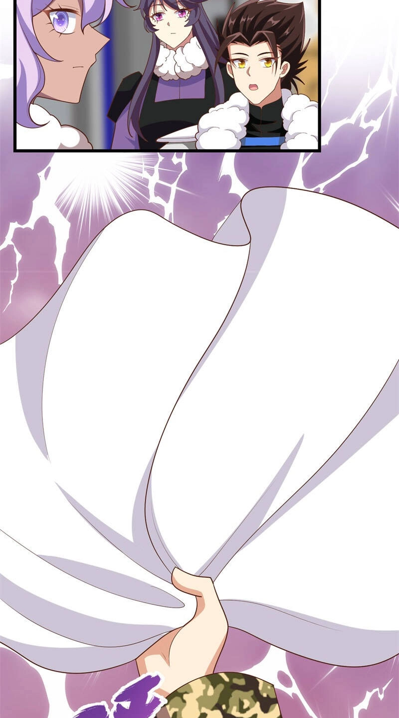 Từ Hôm Nay Bắt Đầu Làm Thành Chủ Chapter 403 - 35