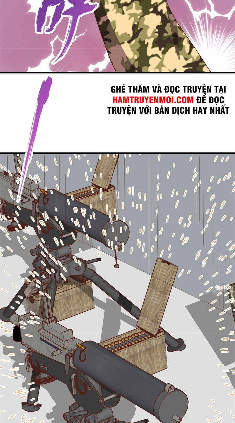 Từ Hôm Nay Bắt Đầu Làm Thành Chủ Chapter 403 - 36