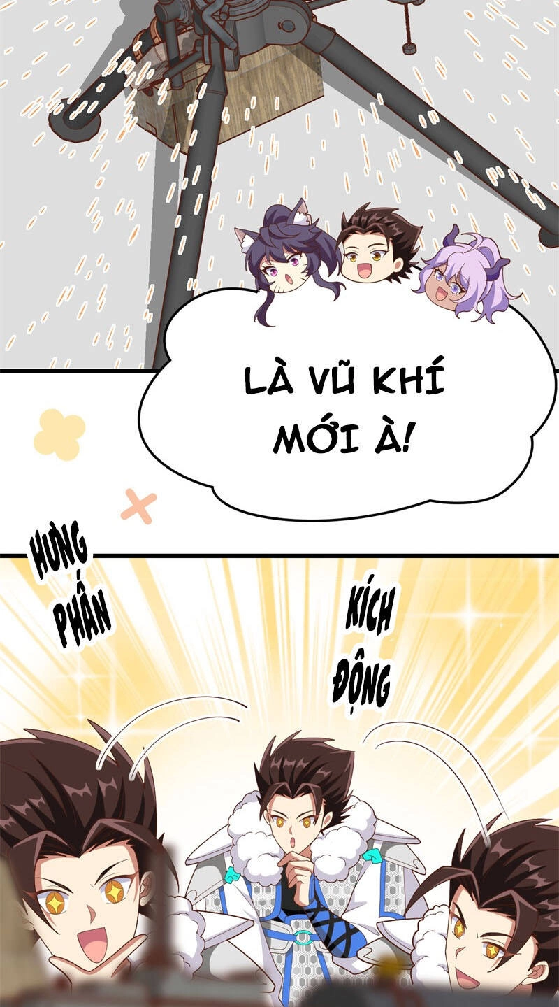 Từ Hôm Nay Bắt Đầu Làm Thành Chủ Chapter 403 - 37