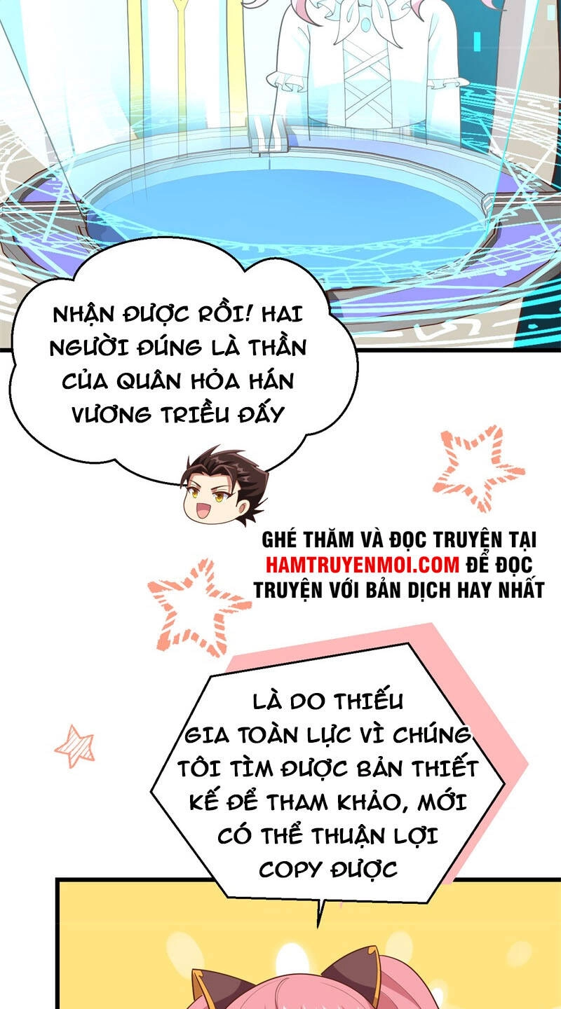 Từ Hôm Nay Bắt Đầu Làm Thành Chủ Chapter 403 - 40