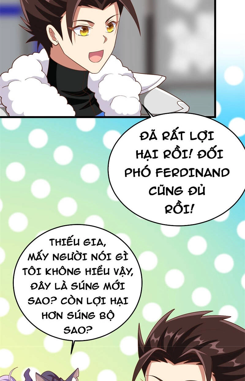 Từ Hôm Nay Bắt Đầu Làm Thành Chủ Chapter 403 - 42