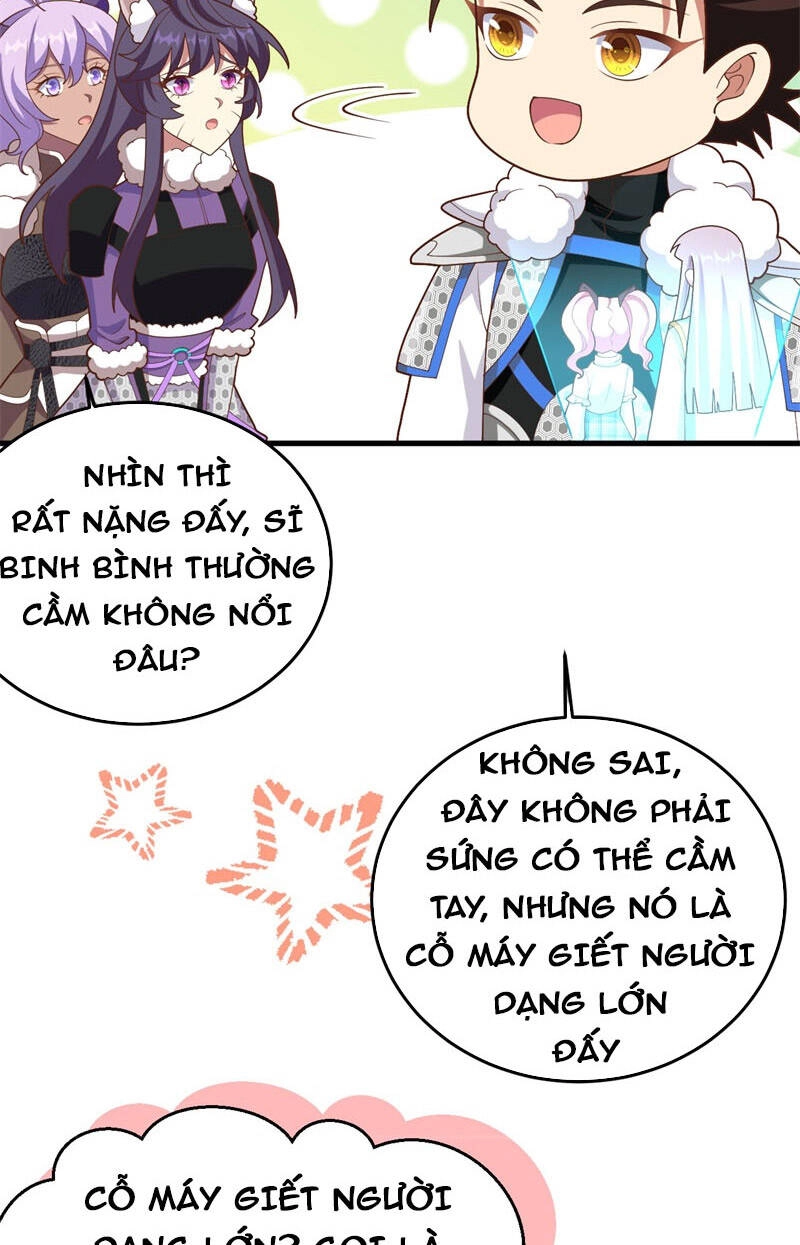 Từ Hôm Nay Bắt Đầu Làm Thành Chủ Chapter 403 - 43