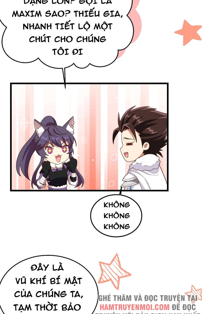 Từ Hôm Nay Bắt Đầu Làm Thành Chủ Chapter 403 - 44