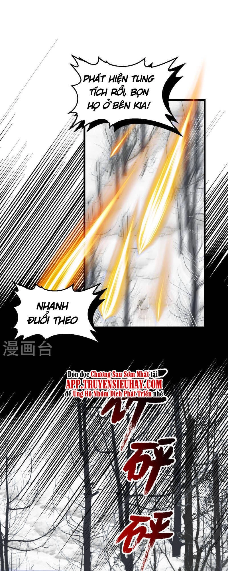 Từ Hôm Nay Bắt Đầu Làm Thành Chủ Chapter 405 - 1