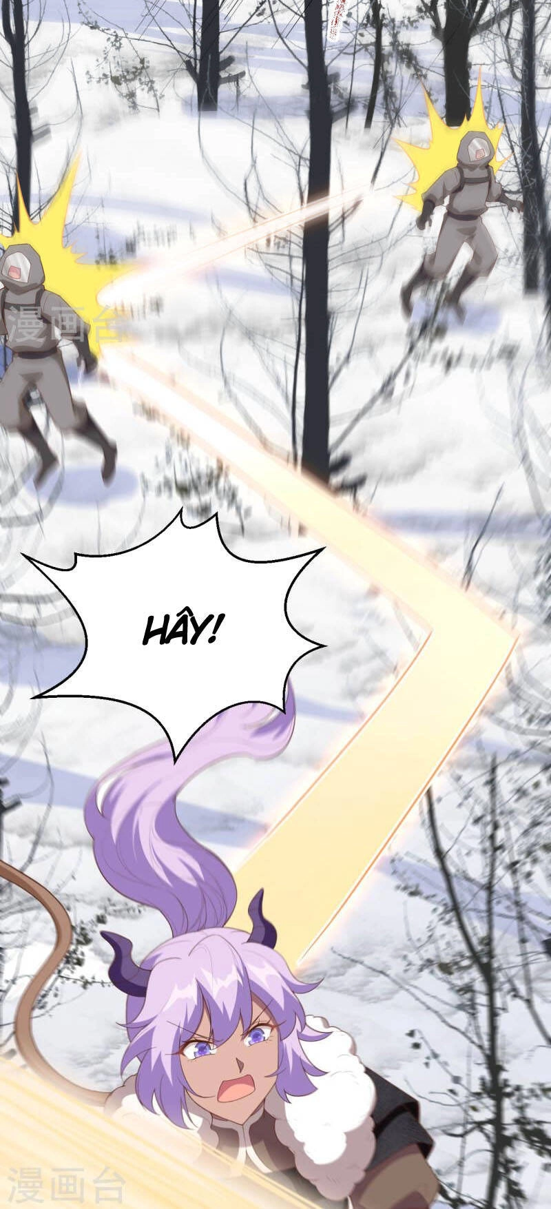 Từ Hôm Nay Bắt Đầu Làm Thành Chủ Chapter 405 - 2