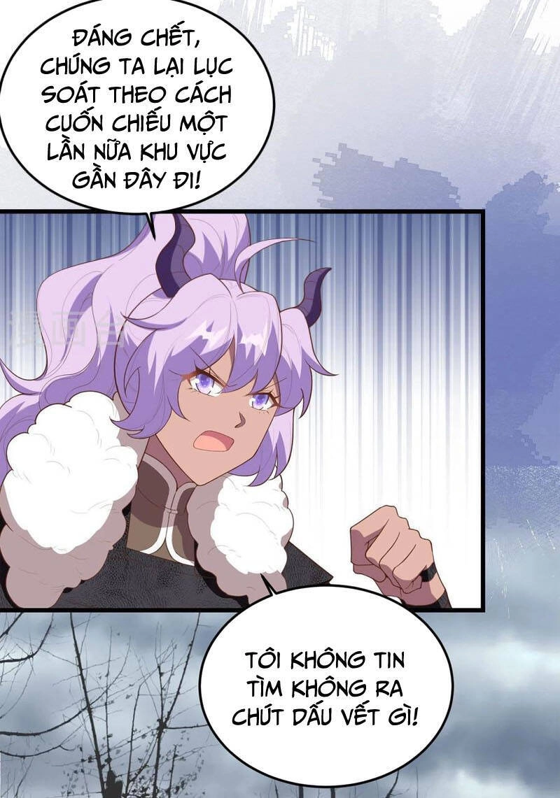 Từ Hôm Nay Bắt Đầu Làm Thành Chủ Chapter 405 - 6