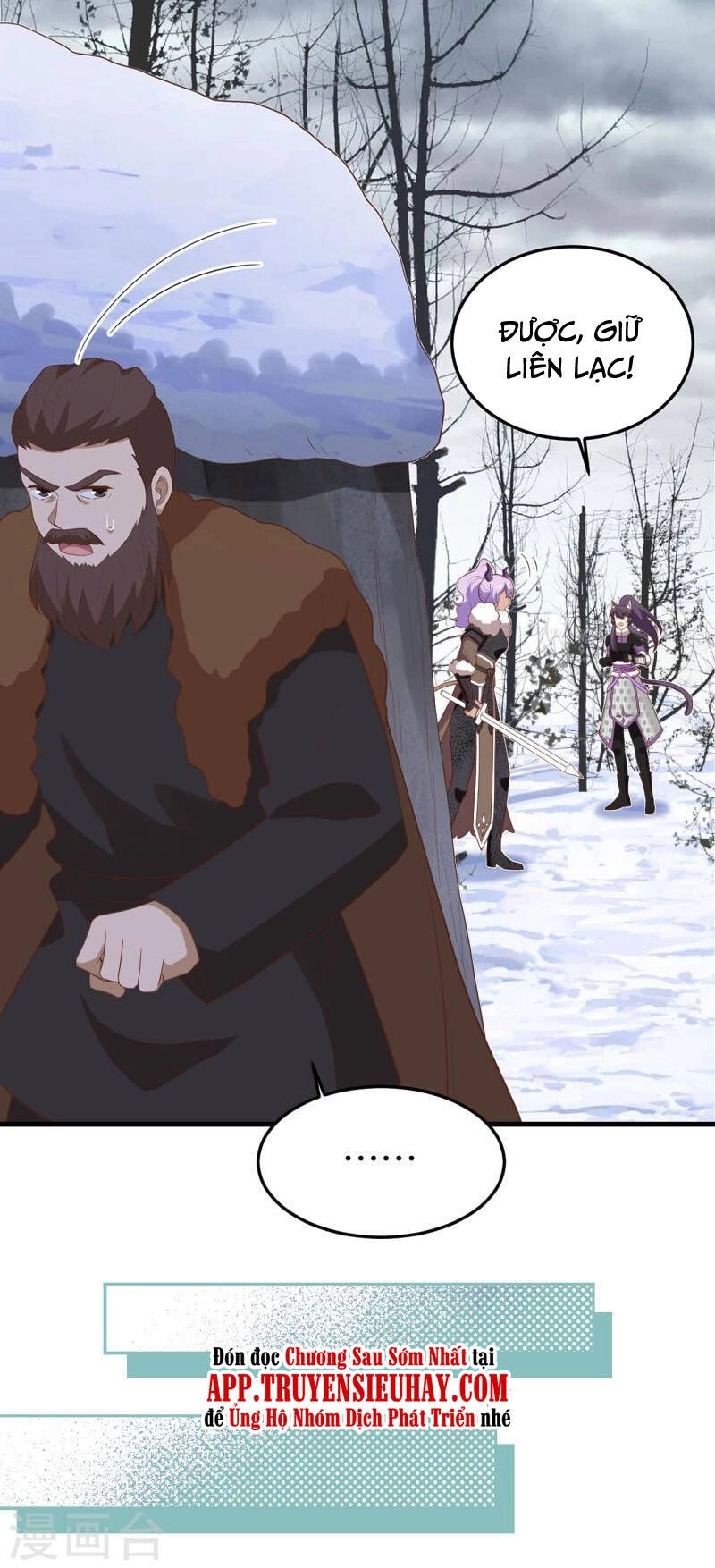 Từ Hôm Nay Bắt Đầu Làm Thành Chủ Chapter 405 - 7