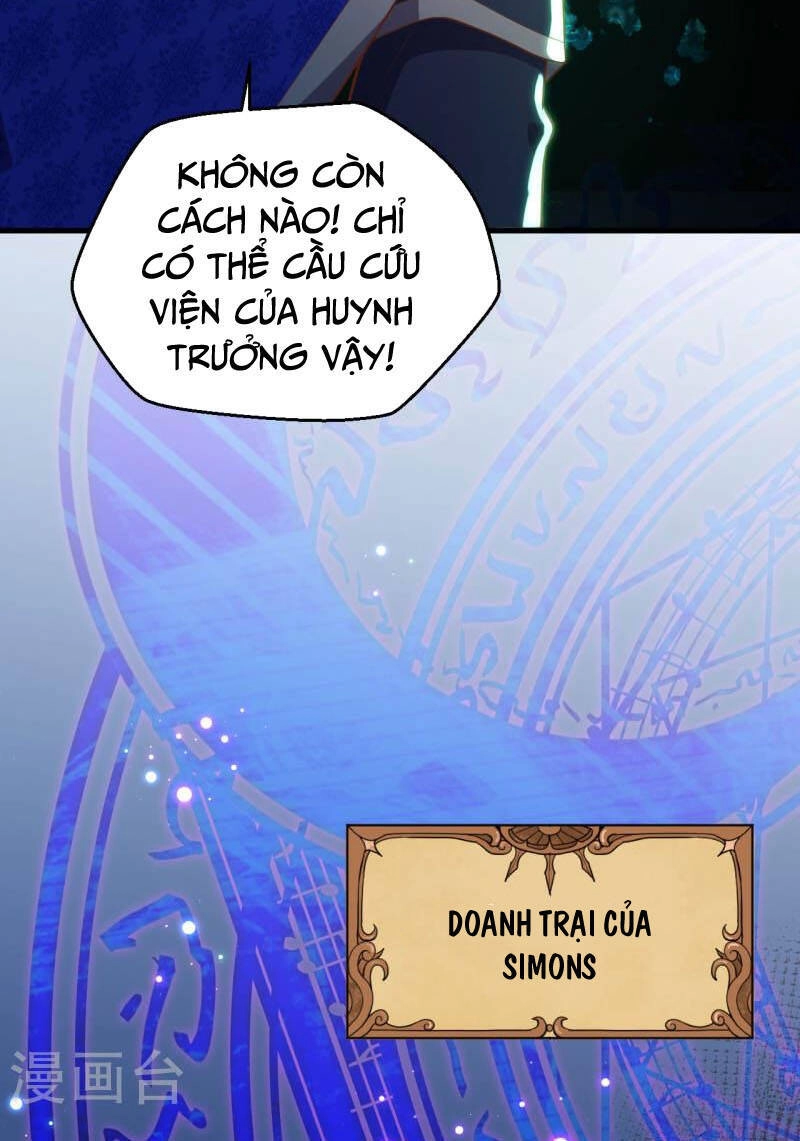 Từ Hôm Nay Bắt Đầu Làm Thành Chủ Chapter 405 - 11